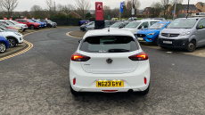 Vauxhall Corsa 1.2 Design 5dr Petrol Hatchback